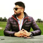 Daniel Silas - @iamdanielsilas - Instagram