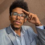 Daniel Silas - @daniel_neguinn - Instagram