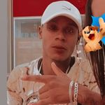 Daniel Silas - @mc_dw019 - Instagram