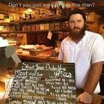 Daniel Silberman - @youngbrisketlord - Instagram