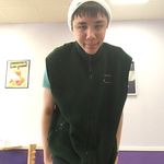 💚Daniel Silbernagel #3💚 - @daniel_silbernagel_0212_ - Instagram