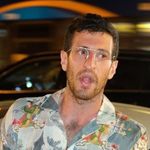 Daniel Silberstein - @dannysilbs - Instagram
