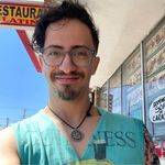 Daniel Silberstein - @eren_kesef - Instagram