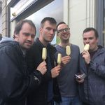 Daniel Silcox - @silcox63 - Instagram