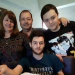 Daniel Sileoni - @danielsileoni - Instagram