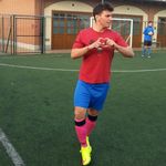 Daniele Sileo - @daniele_sileo - Instagram