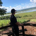 Alexander Daniel Silguero Amarilla - @danielsilguero45 - Instagram