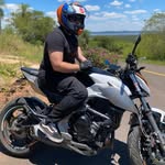 Daniel Pereira Silguero - @daniel_silguero - Instagram