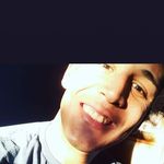 Fabián Daniel Silguero Benitez - @silguerofabian98 - Instagram