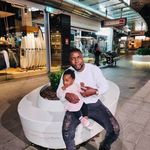 Daniel Sillah - @daniel_sillah - Instagram