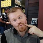 Daniel Sills - @danielsills1983 - Instagram