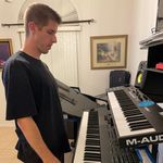 Daniel Sills - @drs_multimusic - Instagram