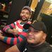 Daniel Silva - Facebook