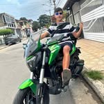 Daniel Silva - @danielsilvazo - Instagram