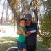 Daniel Silva - Facebook