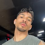 Daniel Silva - @nielsylva - Instagram