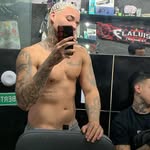 Daniel Silva Jr. - @eudanielsilvajr - Instagram