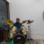 Daniel Santos - @daniel_silvas.ds - Instagram