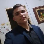 Daniel Silva Dos Santos - @daniel_silva_s - Instagram
