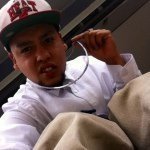 Daniel Silvas - @i_amsohighthaticantalkto_rain - Instagram