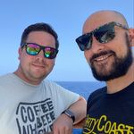 Daniel Silvas - @rhymenocerous83 - Instagram