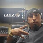 Daniel Silvas - @tupaclowlow82 - Instagram