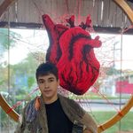 Daniel Silveira - @danielsilveiraarte - Instagram