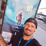Daniel Silveria Santos - @dillybodyboarder - Instagram