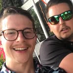 Dan Silvernail - Facebook