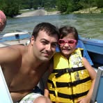 Daniel Silvernail - Facebook
