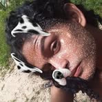 Daniel Silva - Facebook