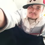 Daniel Silvey - @sweettooth2946 - Instagram
