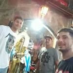 Daniel Silveyra - @silveyradaniel973 - Instagram