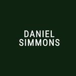 DANIEL SIMMONS - @danielsimmons.co - Instagram