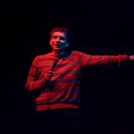 Daniel Simonsen - @danielsimonsencomic - Instagram