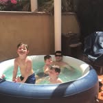 Daniel Simmonds - @dansimmo.10 - Instagram