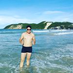 Daniel Simmonds Oliveira - @danielsimmonds35 - Instagram