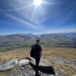 @danielsimmonds - Instagram