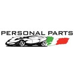 Daniel Simone - @personal_parts - Instagram