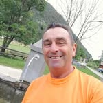 Daniel Simone - @danielsimone46 - Instagram