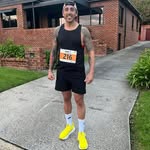 Daniel Simone | Running Coach - @danielsimonefit - Instagram