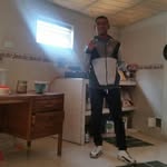 Daniel Jesus Simonelli - @lionyjesus - Instagram