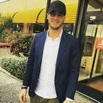 Daniel Simonelli - @daniel_2912_ - Instagram