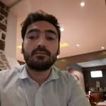 Daniel Simonelli - @simonellidaniel11 - Instagram