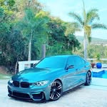 Daniel Simonelli - @chamanabmw - Instagram