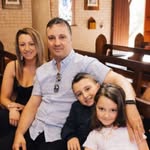Daniel Simonelli - @danni_simmo_78 - Instagram