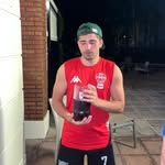 Franco Daniel Simonelli - @simonsitodaniel - Instagram