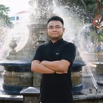Daniel Siraj Yusuf - @danielcjy23 - Instagram
