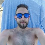 Daniel Sirota - @dannysir94 - Instagram