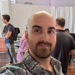 Daniel Sisson - Facebook